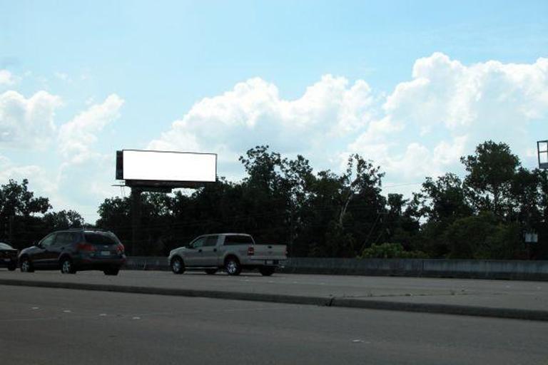 Photo of a billboard in Humble