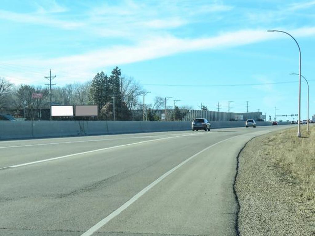 Photo of a billboard in Hudson