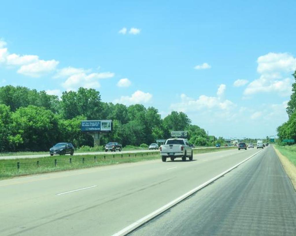 Photo of a billboard in Cottage Grove