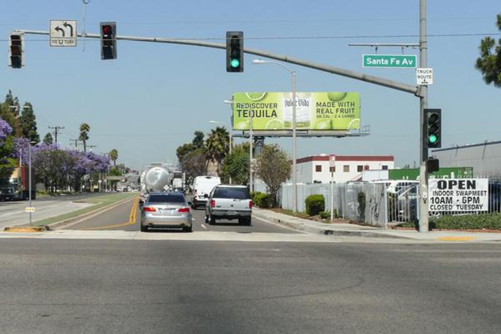 Photo of a billboard in Rncho Domingz