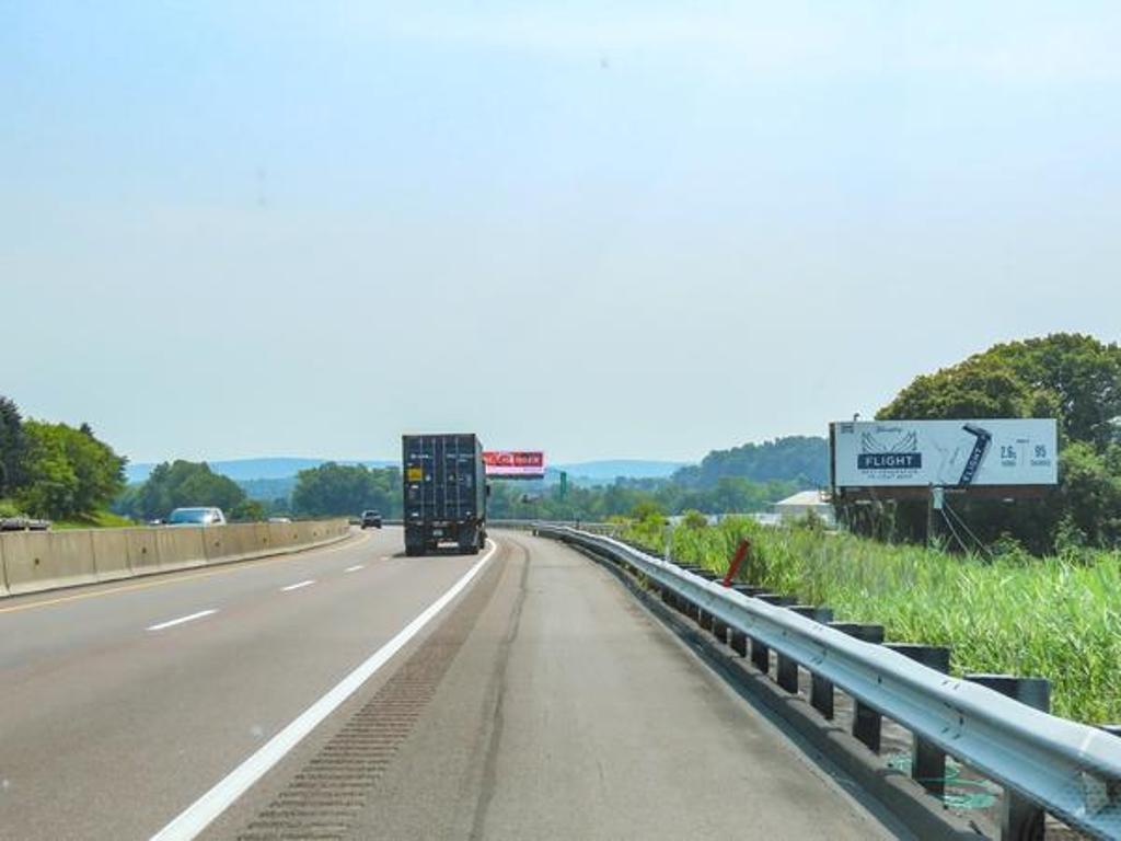 Photo of a billboard in Geigertown