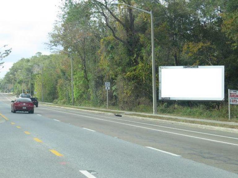 Photo of a billboard in Hawthorne