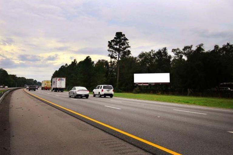 Photo of a billboard in Callahan