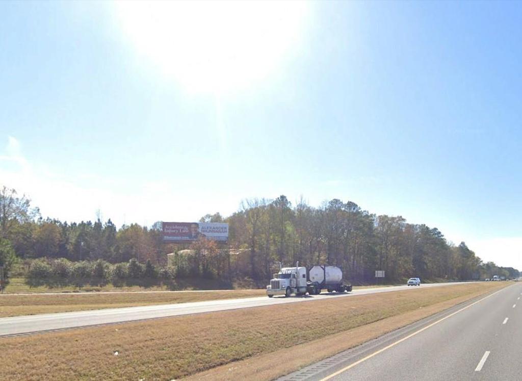 Photo of a billboard in Ashville