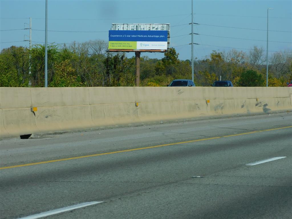 Photo of a billboard in Mt Olive