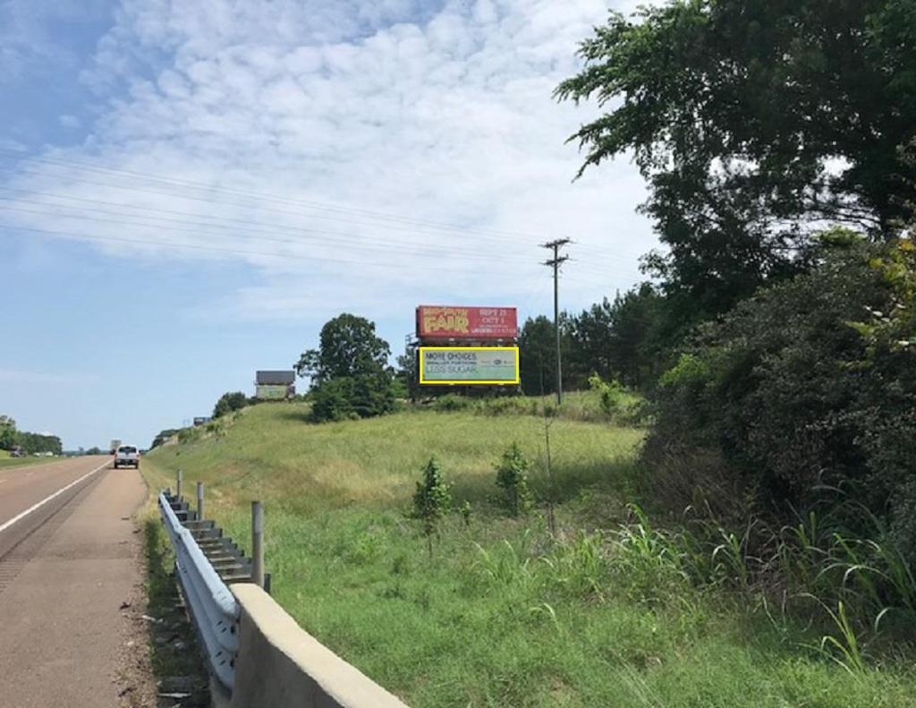 Photo of a billboard in Enid