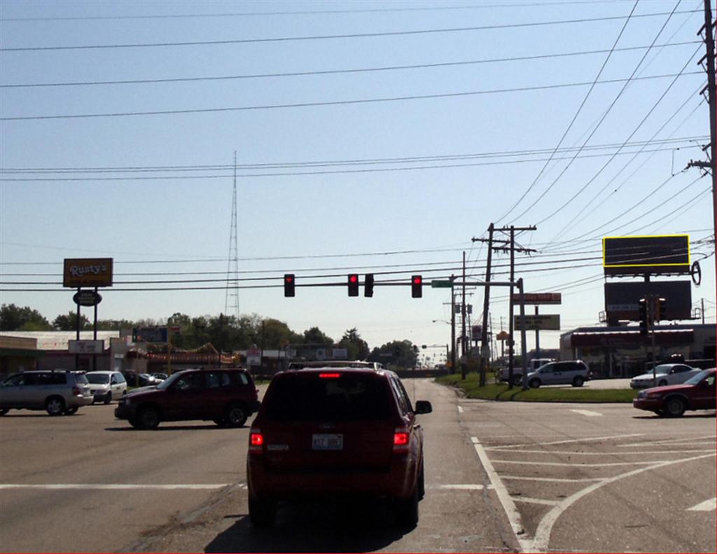 Photo of a billboard in Forsyth