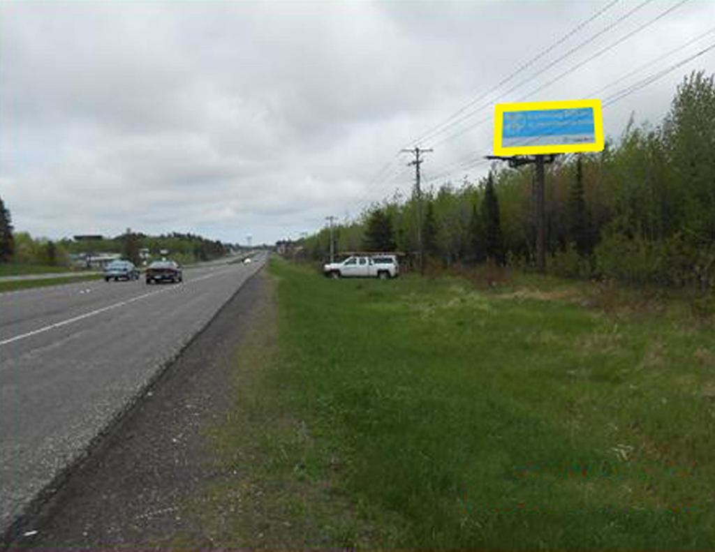 Photo of a billboard in Meadowlands