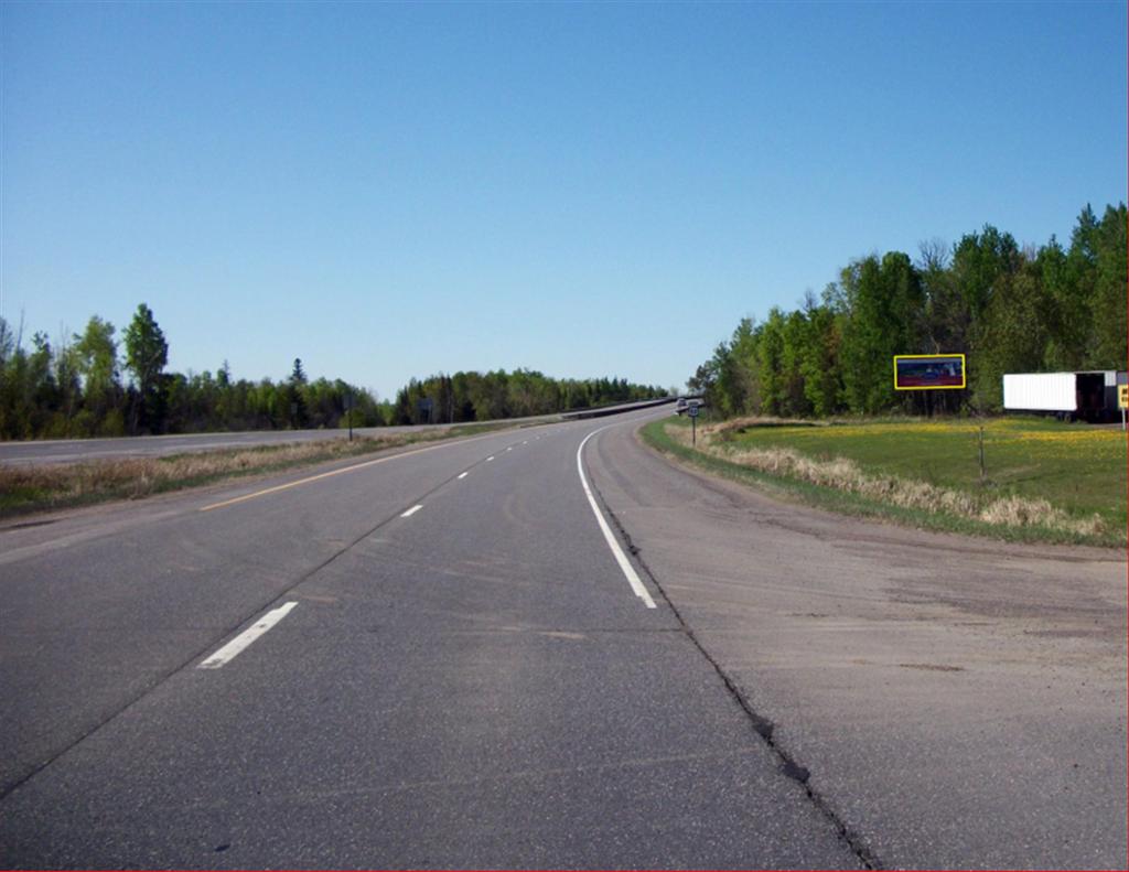 Photo of a billboard in Makinen