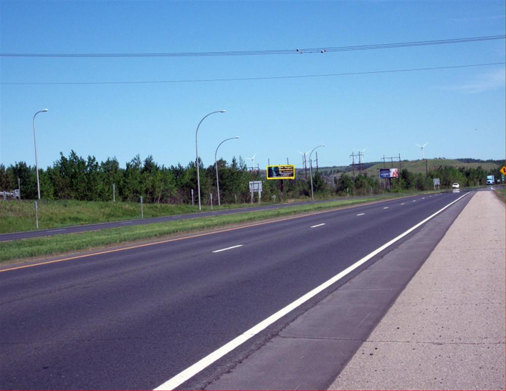 Photo of a billboard in Cook