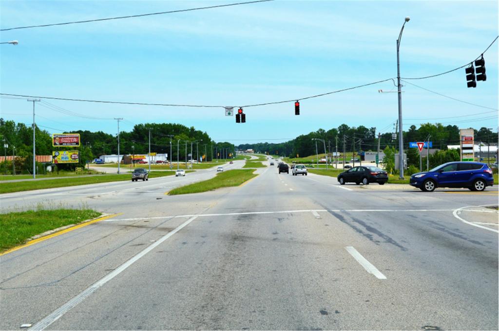 Photo of a billboard in Union Grove