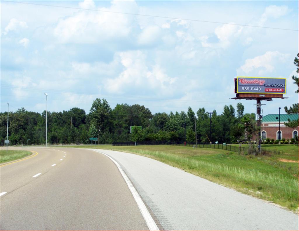 Photo of a billboard in Henderson