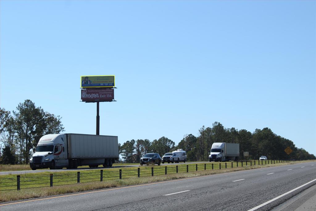 Photo of a billboard in York