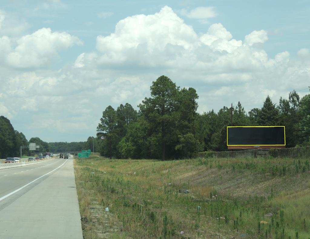 Photo of a billboard in Lexington