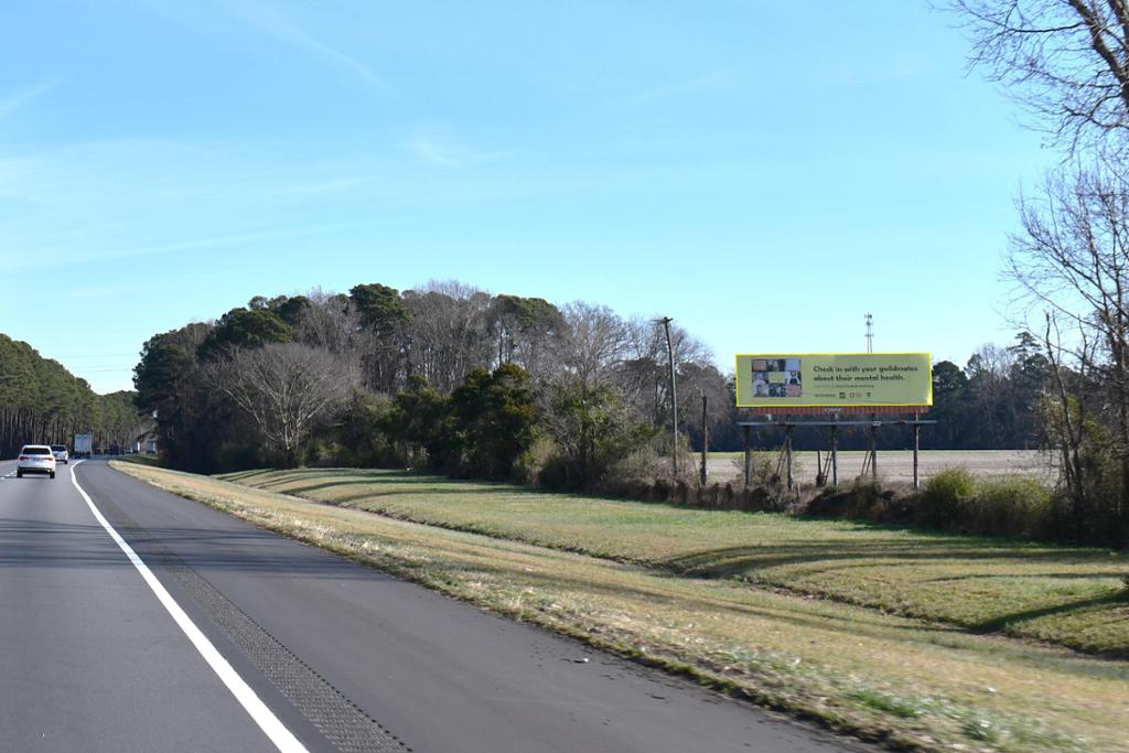 Photo of a billboard in Marietta