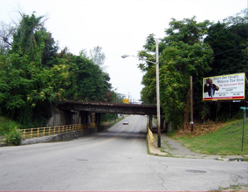 Photo of a billboard in Ashtabula