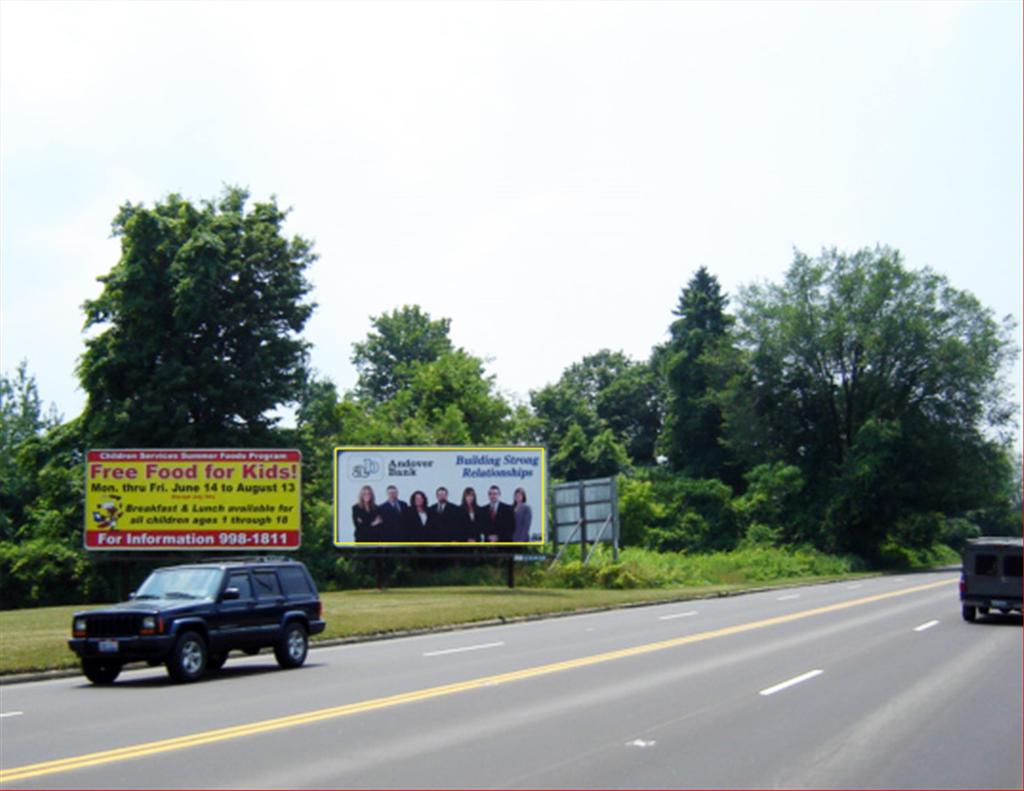 Photo of a billboard in Kingsville