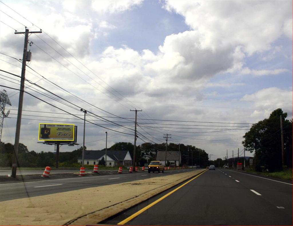 Photo of a billboard in Birdsboro