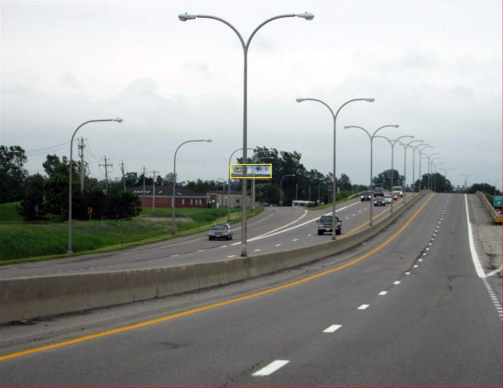 Photo of a billboard in Angola