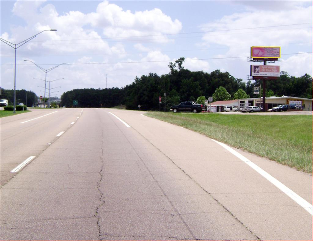 Photo of a billboard in Collins