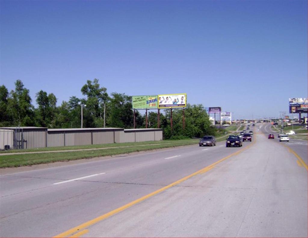 Photo of a billboard in Moundville