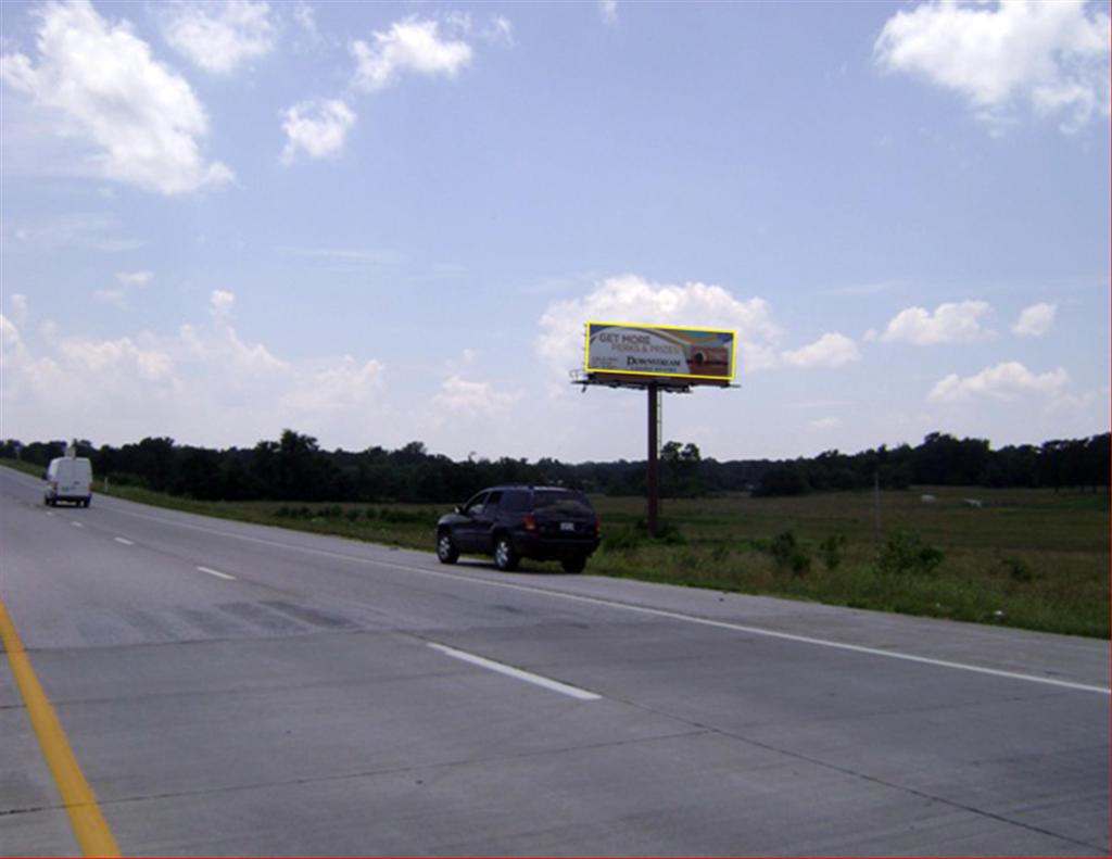 Photo of a billboard in Granby