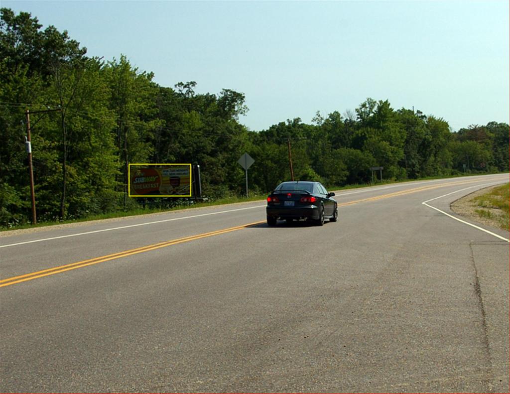 Photo of a billboard in Lime Ridge