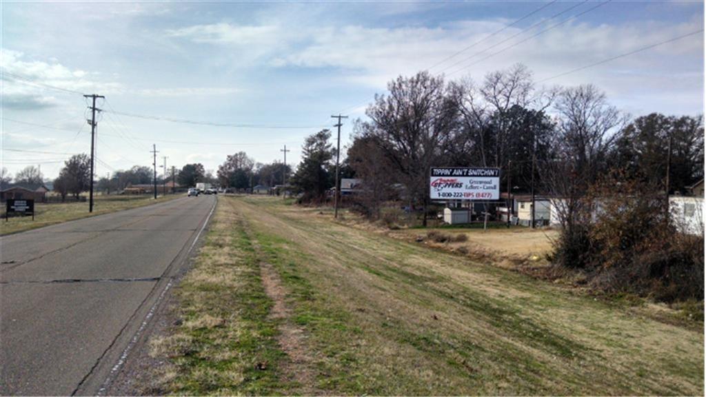 Photo of a billboard in Greenwood