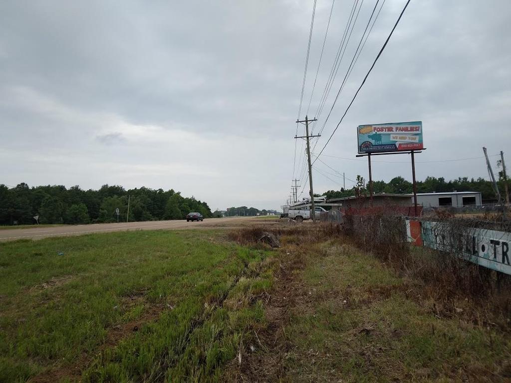 Photo of a billboard in Coila