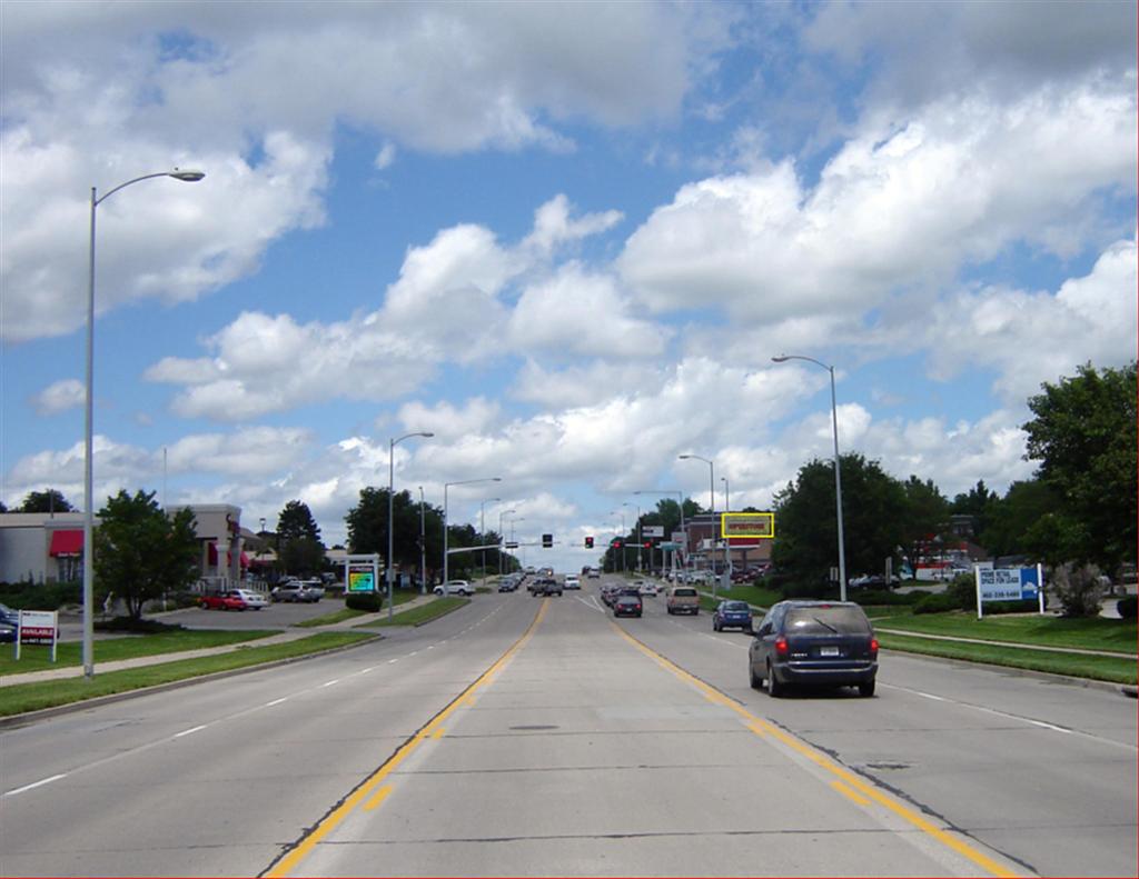 Photo of a billboard in Unadilla