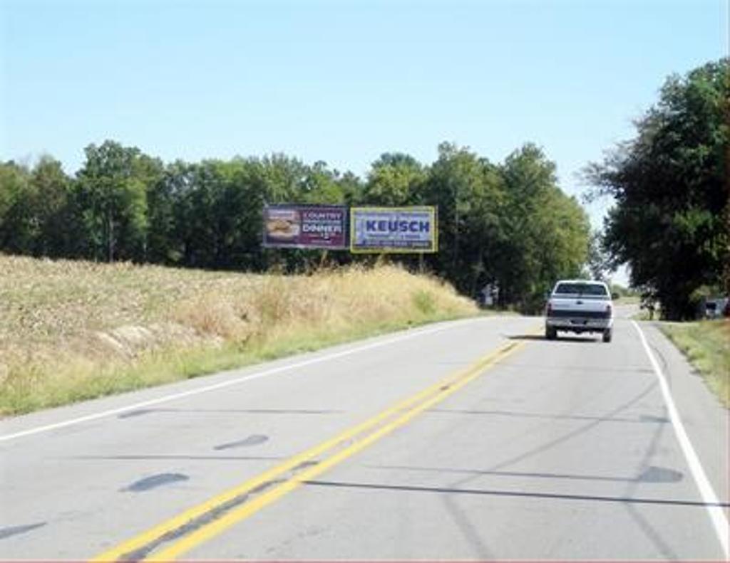 Photo of a billboard in Somerville