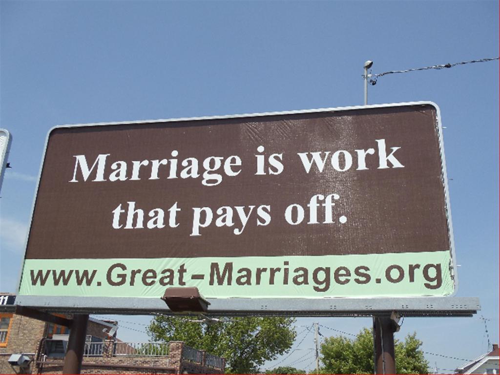 Photo of a billboard in Haven