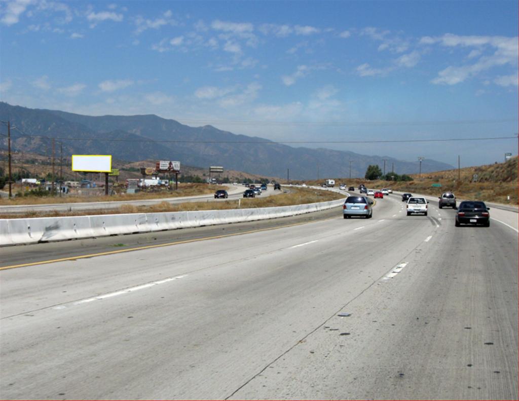 Photo of a billboard in Trabuco Canyon