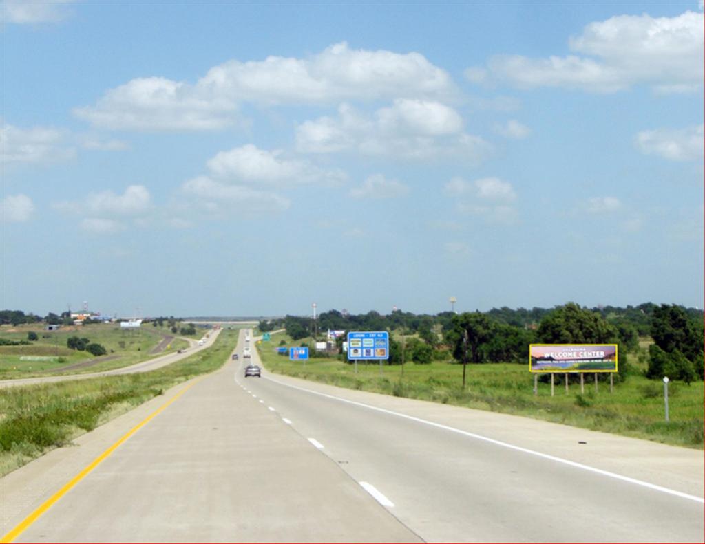 Photo of a billboard in Wheeler