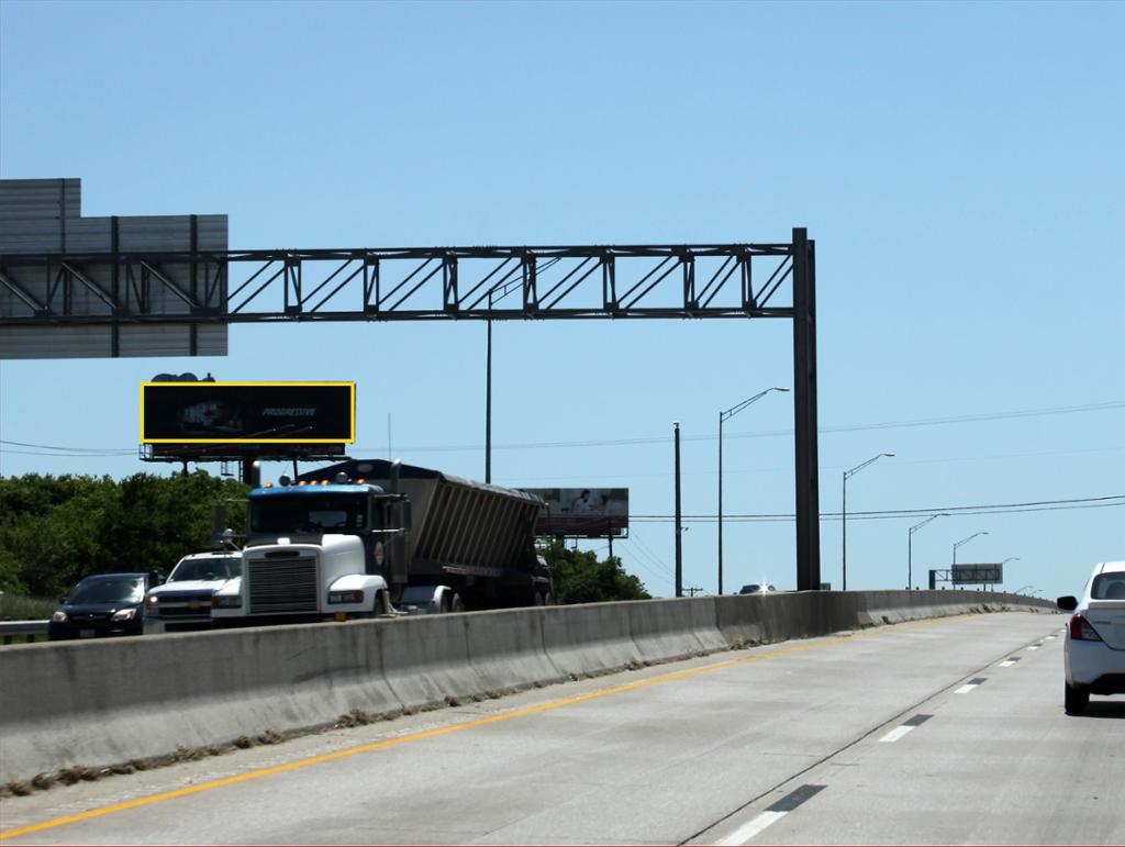 Photo of a billboard in Corinth