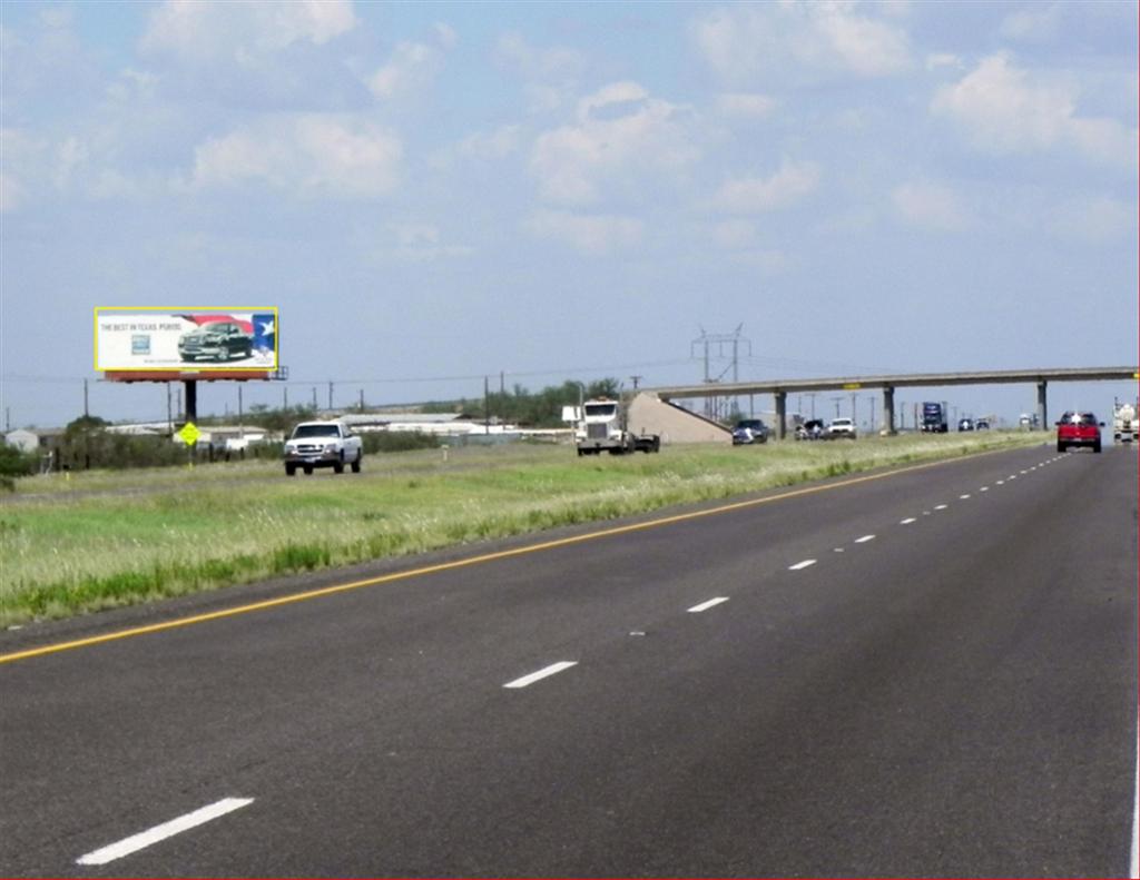 Photo of a billboard in Greenwood