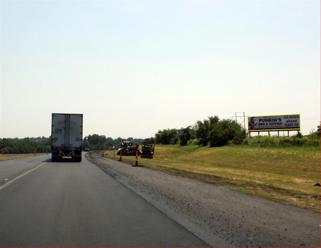 Photo of a billboard in Washington