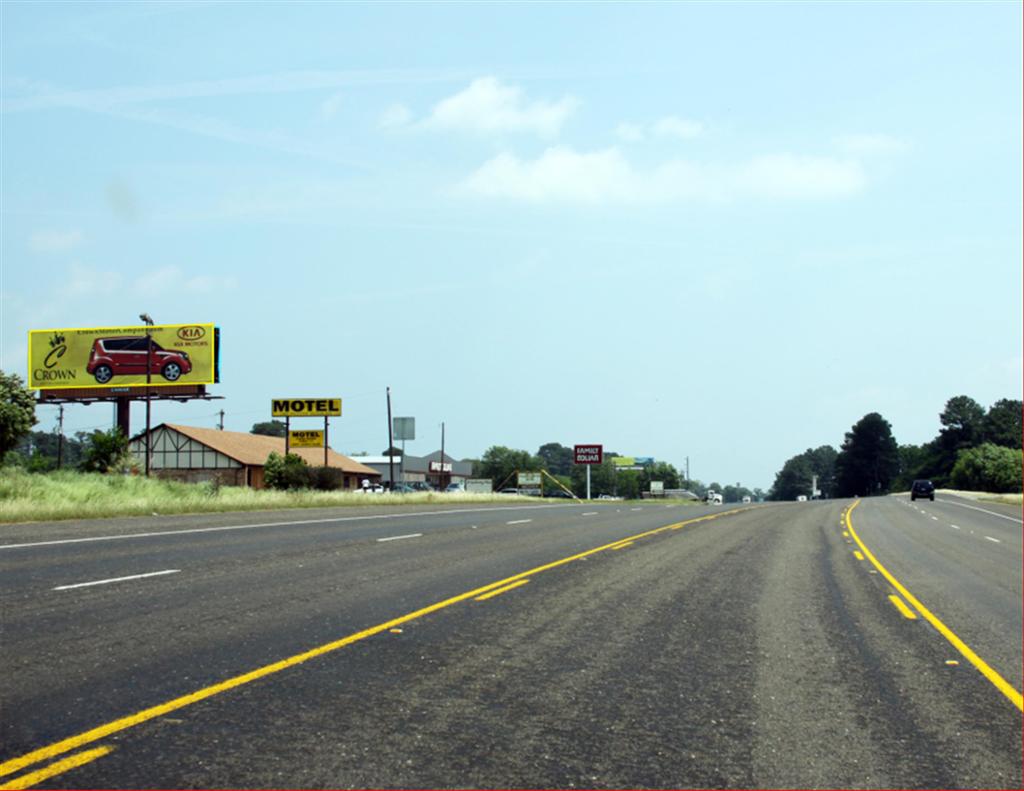 Photo of a billboard in Coffee City