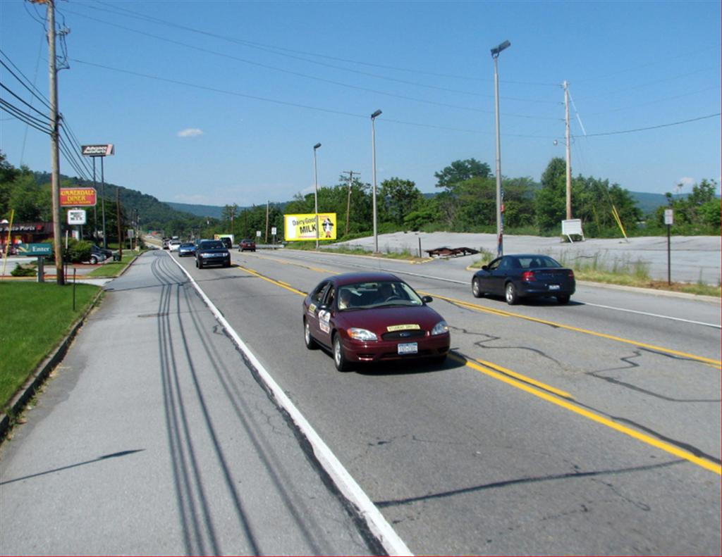 Photo of a billboard in Summerdale