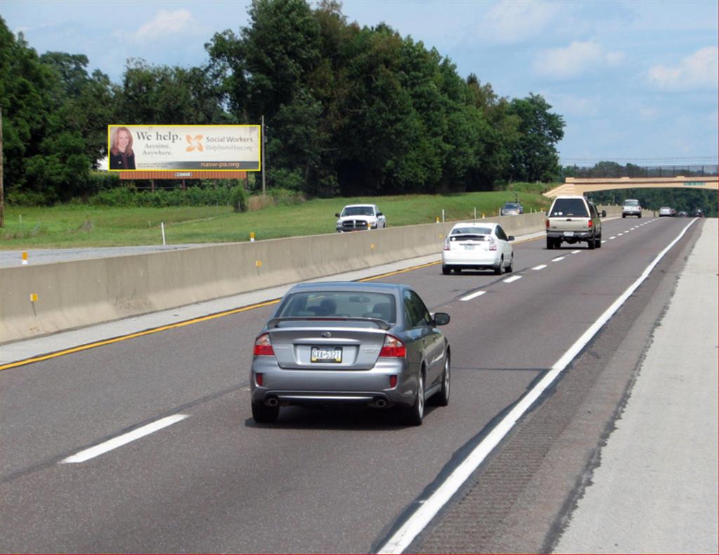 Photo of a billboard in Richland