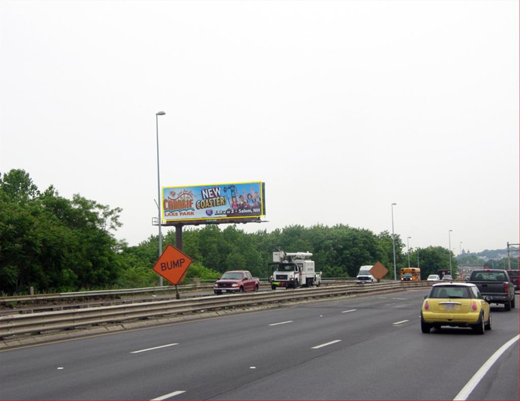 Photo of a billboard in Auburn