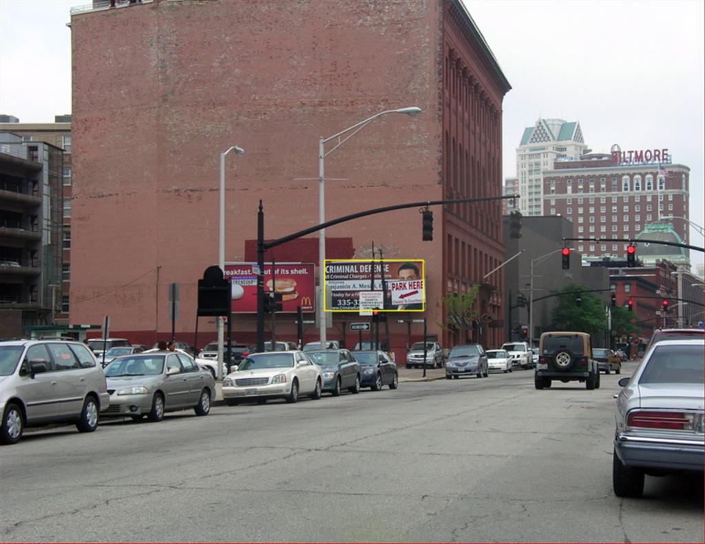 Photo of an outdoor ad in Providence