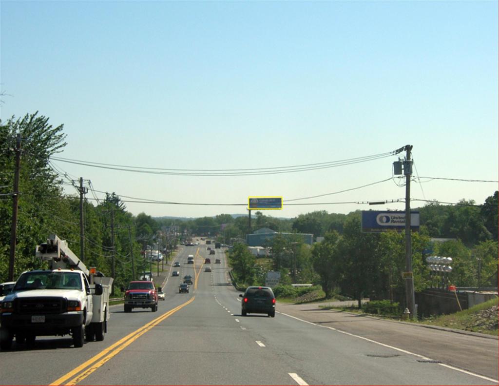 Photo of a billboard in Sutton