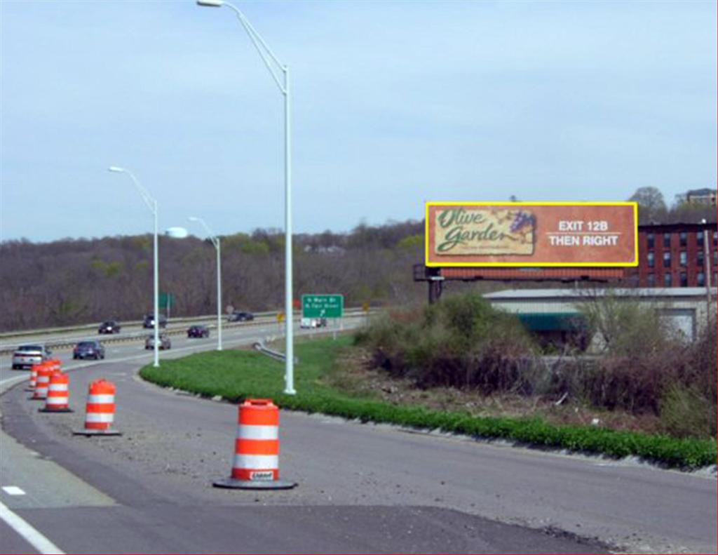 Photo of a billboard in Freetown