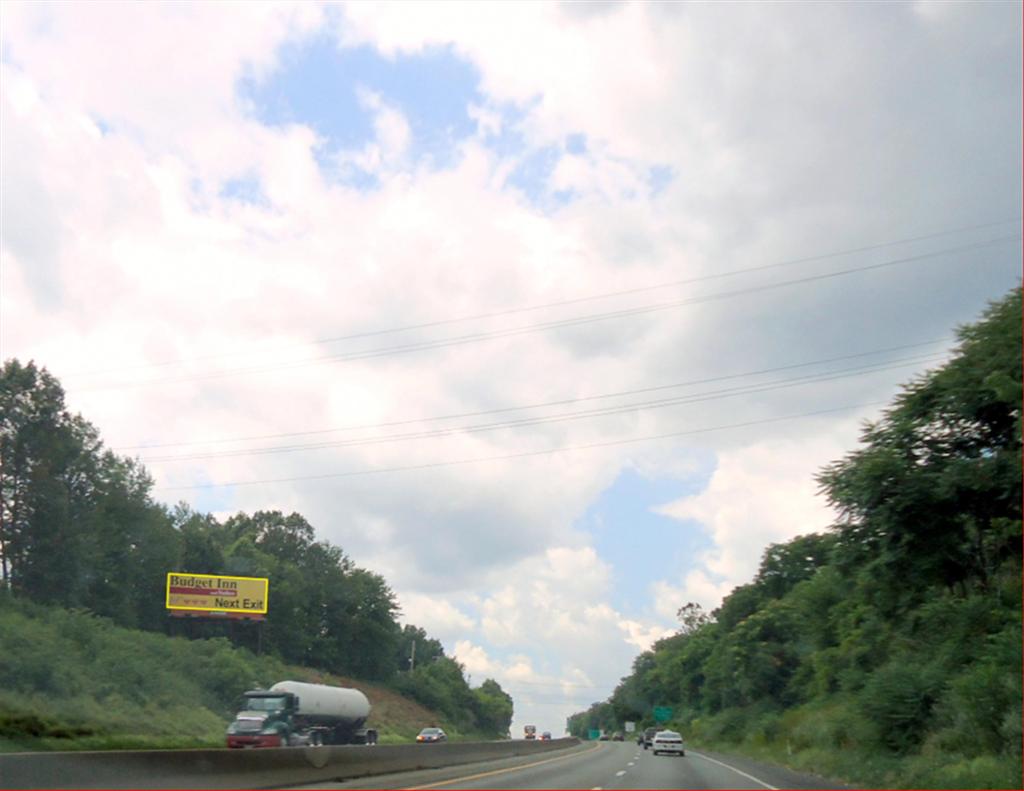 Photo of a billboard in East Stroudsburg