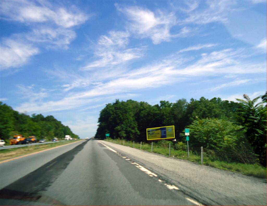 Photo of a billboard in Salisbury Mills