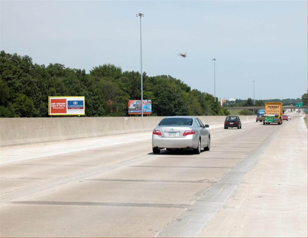 Photo of a billboard in Wetmore