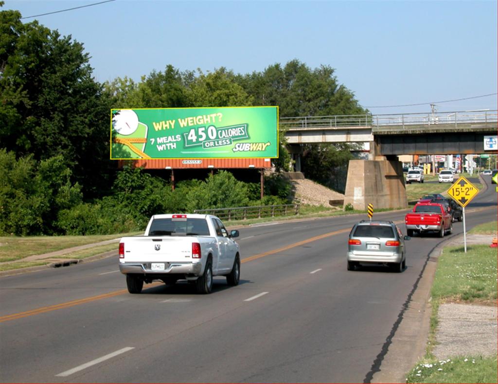 Photo of a billboard in Gridley