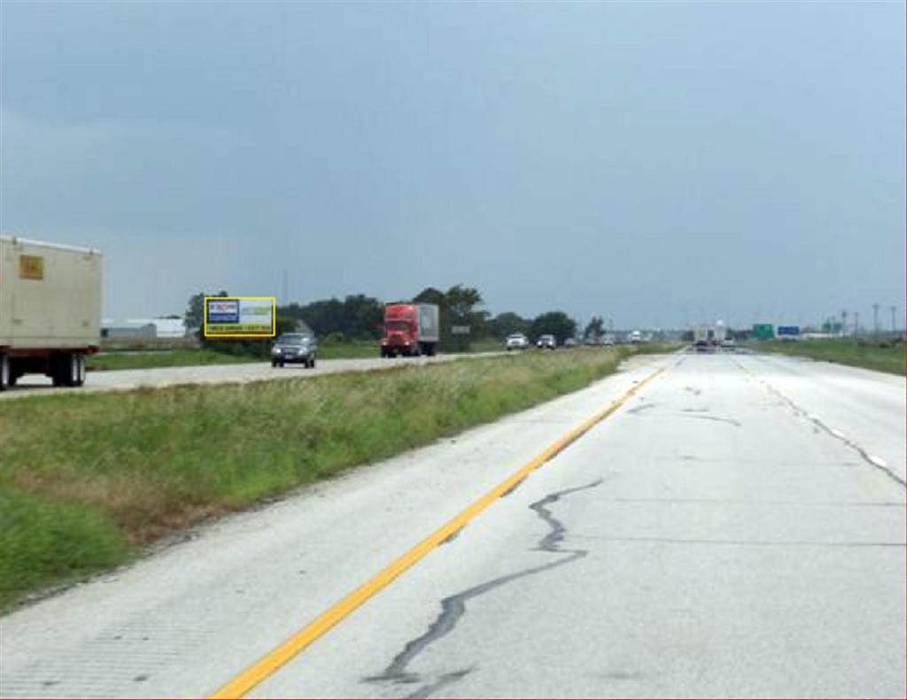 Photo of a billboard in Nada