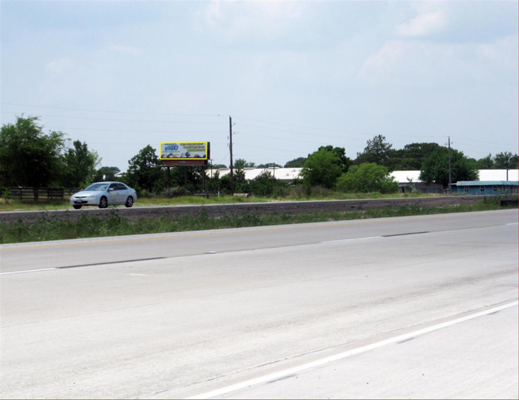 Photo of a billboard in Washington